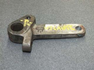 CLUTCH LEVER