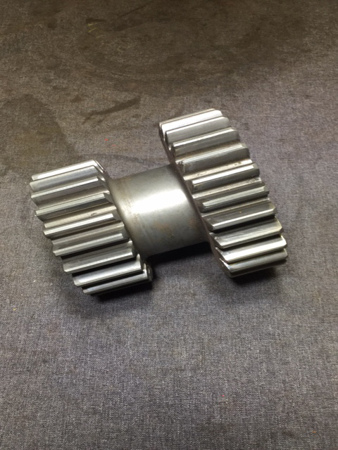 GEAR