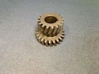 GEAR IDLER
