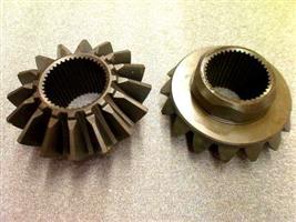 SIDE GEAR