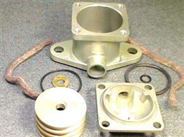 CYLINDER KIT