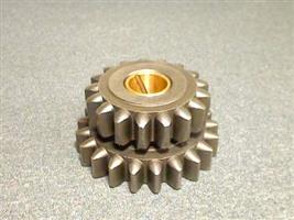IDLER GEAR