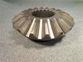 SIDE GEAR