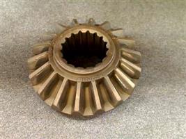 SIDE GEAR