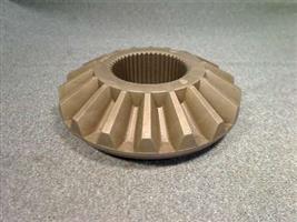 SIDE GEAR