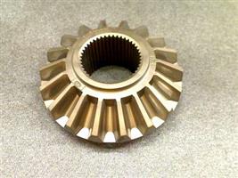 SIDE GEAR 18T 43SPL