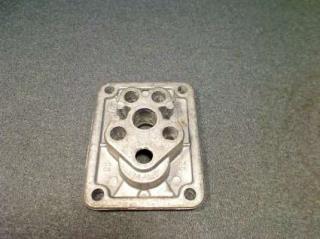 SHIFTER COVER