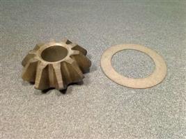 SIDE PINION