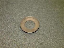 THRUST WASHER