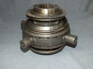 NOSPIN