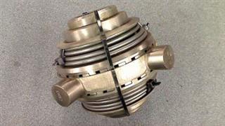 NOSPIN RR23160 46SPL