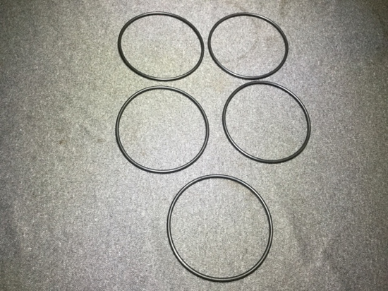 O RING