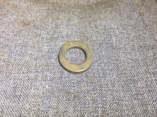 WASHER