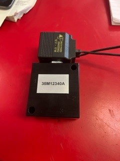 SOLENOID