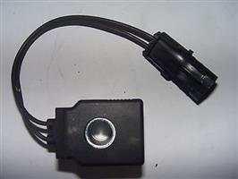 SOLENOID VALVE 12V