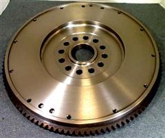 FLYWHEEL