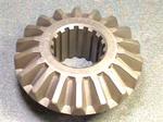 SIDE GEAR