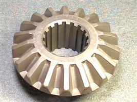 SIDE GEAR