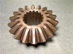 SIDE GEAR