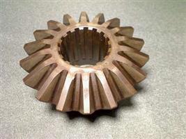 SIDE GEAR