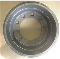 BRAKE DRUM