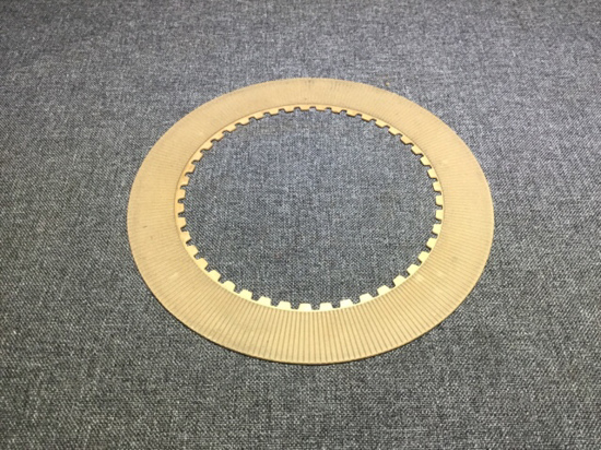 FRICTION DISC