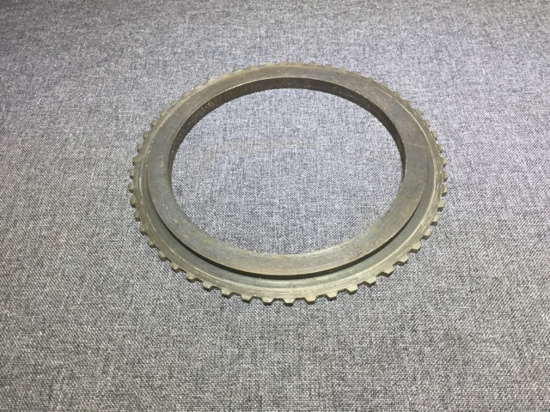 FRICTION PLATE
