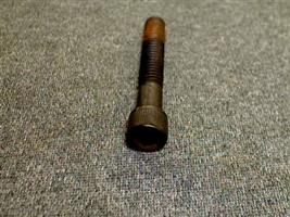 HEX SOCKET HEAD SCREW