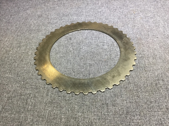 FRICTION PLATE