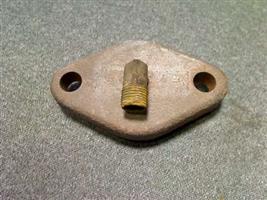 CYLINDER CAP