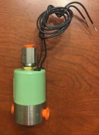 SOLENOID