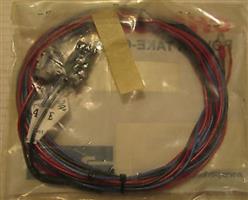WIRE HARNESS