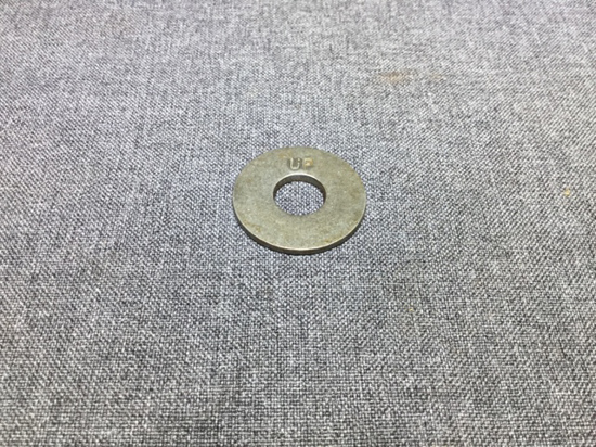 WASHER