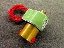 SOLENOID