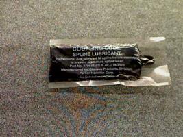 SPLINE LUBE