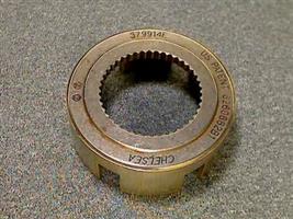 OUTPUT GEAR BELL