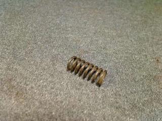 SHIFTER SPRING