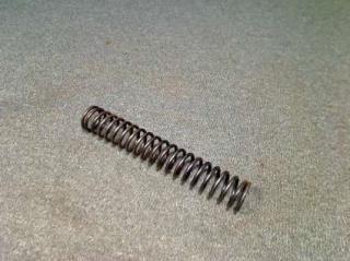 SHIFTER SPRING