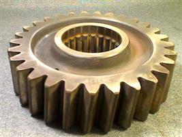 GEAR PIN DR.
