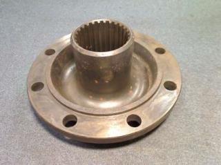 DRIVE FLANGE