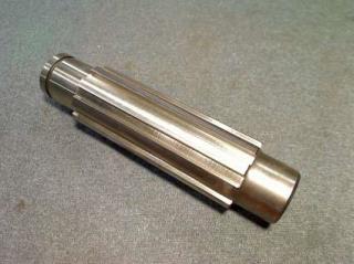 MAIN SHAFT