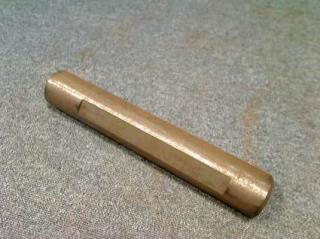 PINION SHAFT