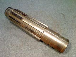 MAIN SHAFT