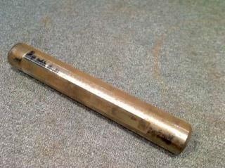 IDLER SHAFT