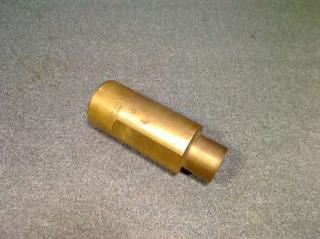 IDLER SHAFT