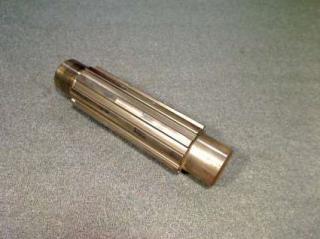 MAIN SHAFT