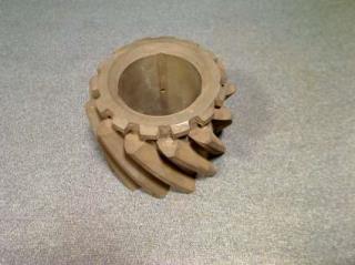 SPUR PINION
