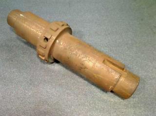 SPUR PINION