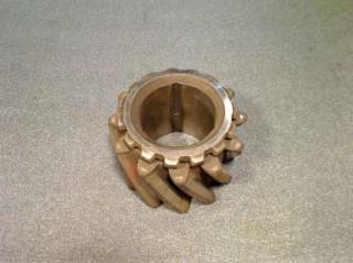 GEAR SPUR