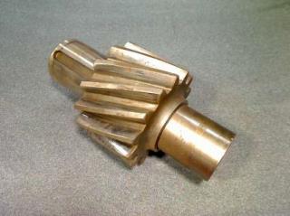 SPUR PINION